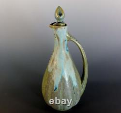 Superb Denbac Art Nouveau / Art Deco Liquor Set Lovely Condition
