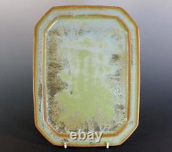 Superb Denbac Art Nouveau / Art Deco Liquor Set Lovely Condition