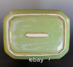 Superb Denbac Art Nouveau / Art Deco Liquor Set Lovely Condition