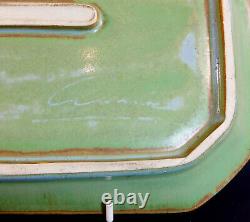 Superb Denbac Art Nouveau / Art Deco Liquor Set Lovely Condition