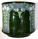 Superb And Rare Large Art Nouveau Antique Eichwald Jardiniere / Planter