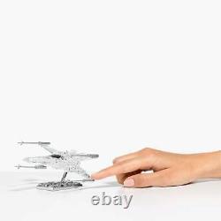 Swarovski Star Wars Collector 5506805, 5508806, 5506807,5583201 Baby Yoda