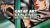 Tamara De Lempicka Tamara In The Green Bugatti Great Art Explained