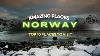 Top Ten Must Visit Places In Norway