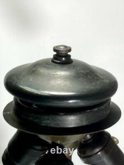 Unique Art Lamp base for Handel or Tiffany Lamp