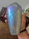 Very Rare Loetz Papillon Iridescent Glass Vase Art Nouveau Bohemian 20cm Tall