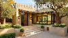 Victor Horta Inspired Spring House Organic Architecture With Whimsical Art Nouveau Details