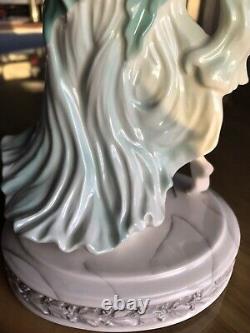 Wedgewood Classical Collection Spirit Of Dance Figurine Excellent Condition
