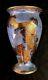 Wedgwood Daisy Makeig Jones Fairyland Lustre Dragons 10.75 Cm Vase