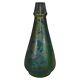 Weller Pottery Sicard 1902-07 Art Nouveau Metallic Luster Glaze Tall Daisy Vase