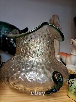 Wilhelm Kralik'Martele' vase