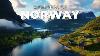 Wonders Of Norway Amazing Places To Visit In Norway 4k Travel Video